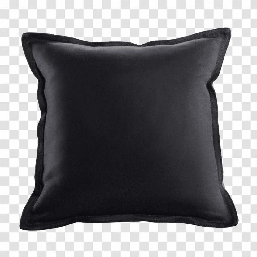 Cushion Throw Pillows Blue Velvet - Pillow Transparent PNG