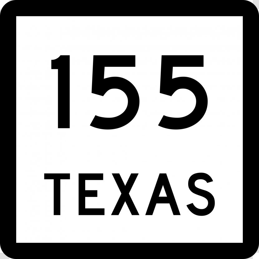 Texas State Highway System 71 114 Road - Brand Transparent PNG