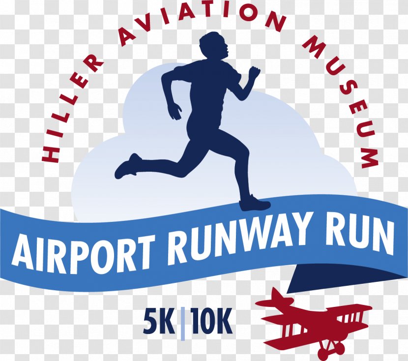 Hiller Aviation Museum San Carlos Airport Runway Run - Tree Transparent PNG
