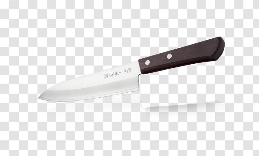 Utility Knives Hunting & Survival Throwing Knife Kitchen Transparent PNG