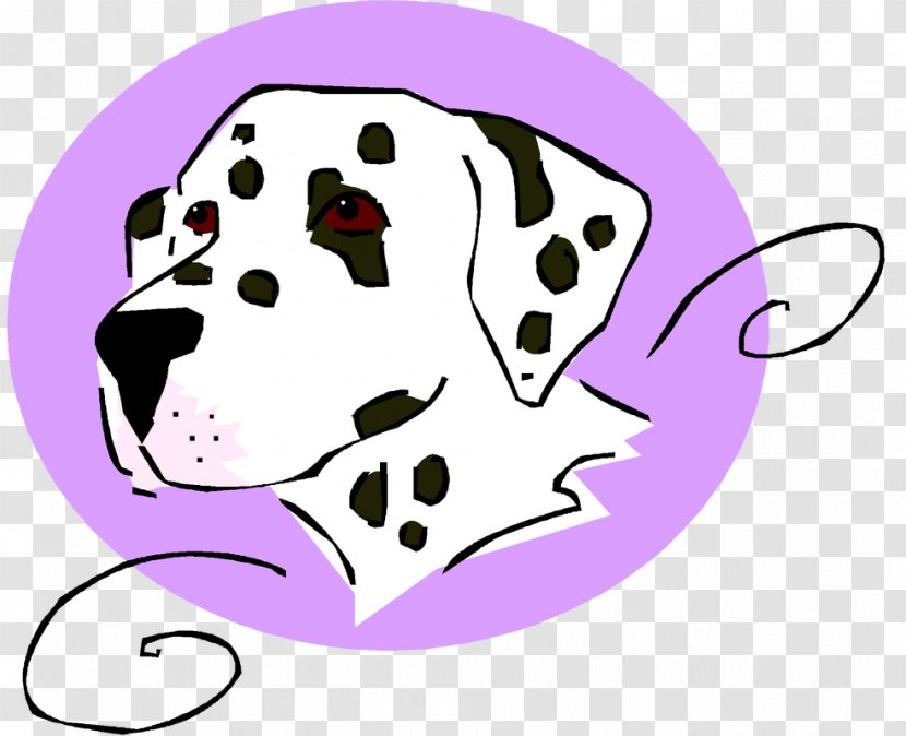 Dalmatian Dog Coopersburg Bagging Co Inc Puppy Breed - Heart - Matrimony Banner Transparent PNG