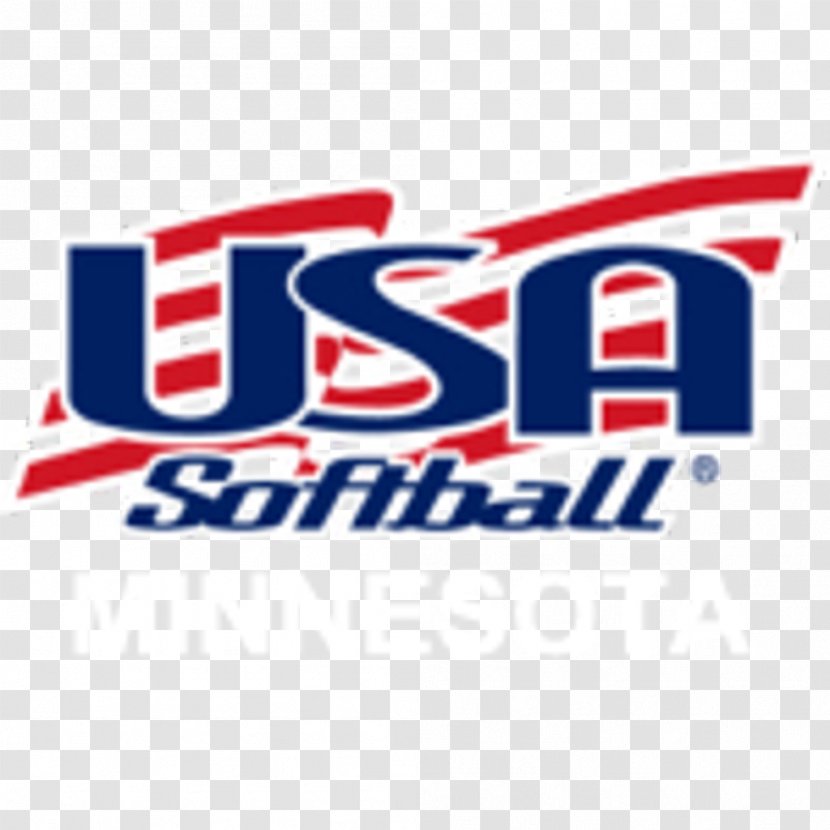 United States Women's National Softball Team USA Olympic Committee - Banner Transparent PNG