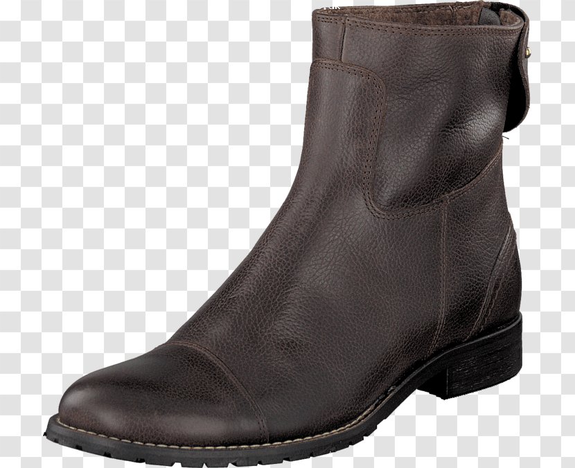 Knee-high Boot Shoe C. & J. Clark Leather - Jump Transparent PNG