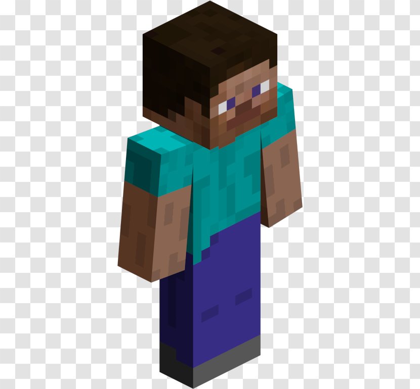 Minecraft Animation Giphy Herobrine - Mods Transparent PNG