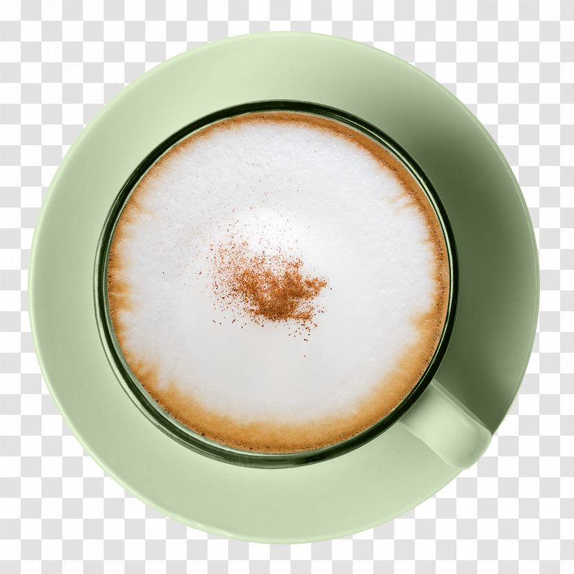 Mosterd B.V. Cappuccino Coffee Cup Gate Caffè Macchiato - Espresso Transparent PNG