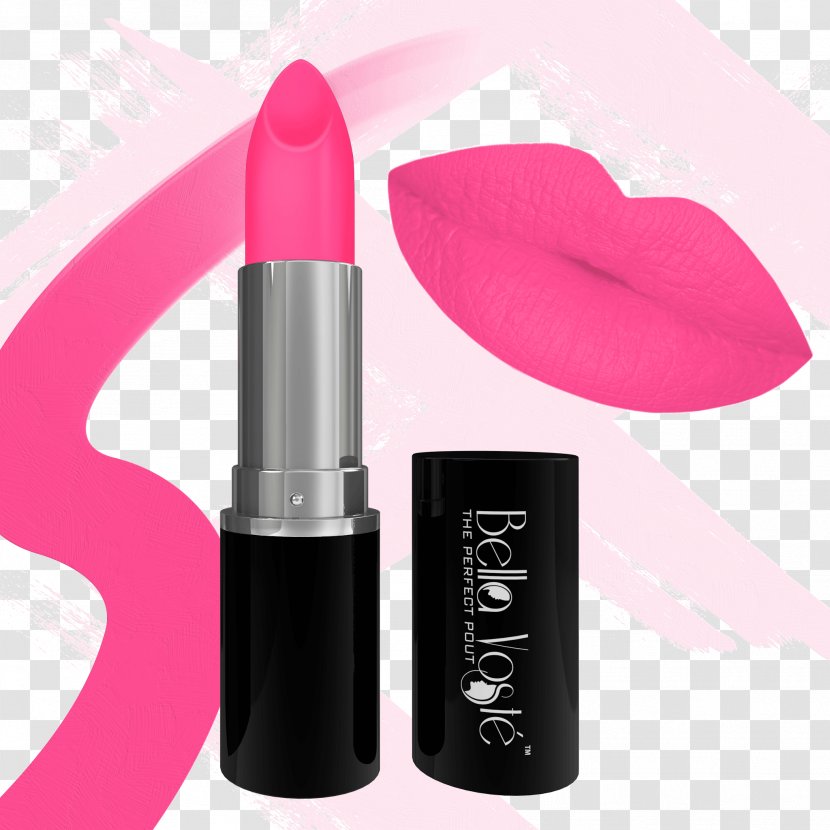 Lipstick Cosmetics Cream Moisturizer Transparent PNG