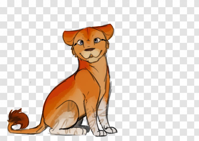 Whiskers Cougar Red Fox Cat Dingo - Dog Like Mammal Transparent PNG