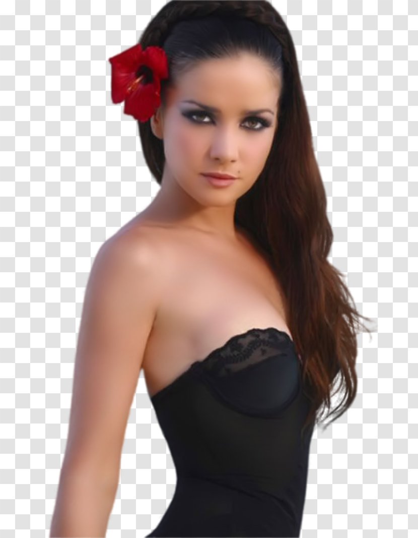 Natalia Oreiro Muñeca Brava Argentina Uruguay Actor - Flower - Jolie Transparent PNG