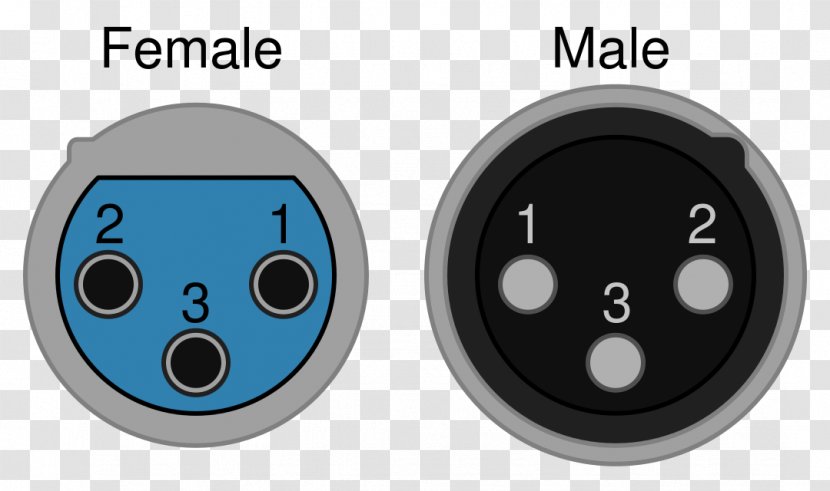 Xlr Connector Wiring Diagram from img1.pnghut.com