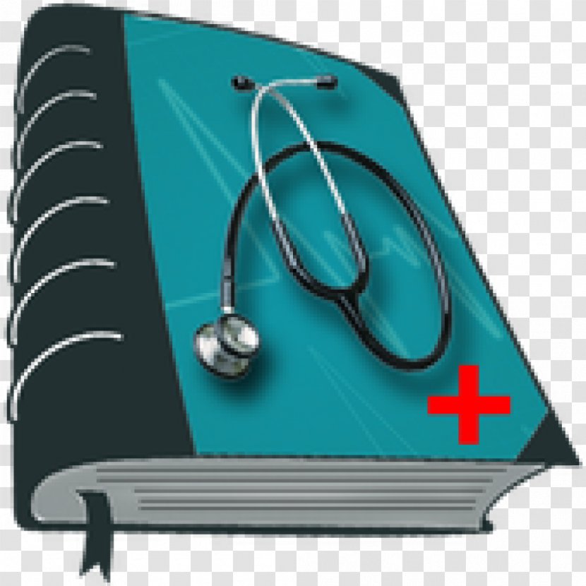 Merriam-Webster's Medical Dictionary Black's Student Medicine - Link Free Transparent PNG