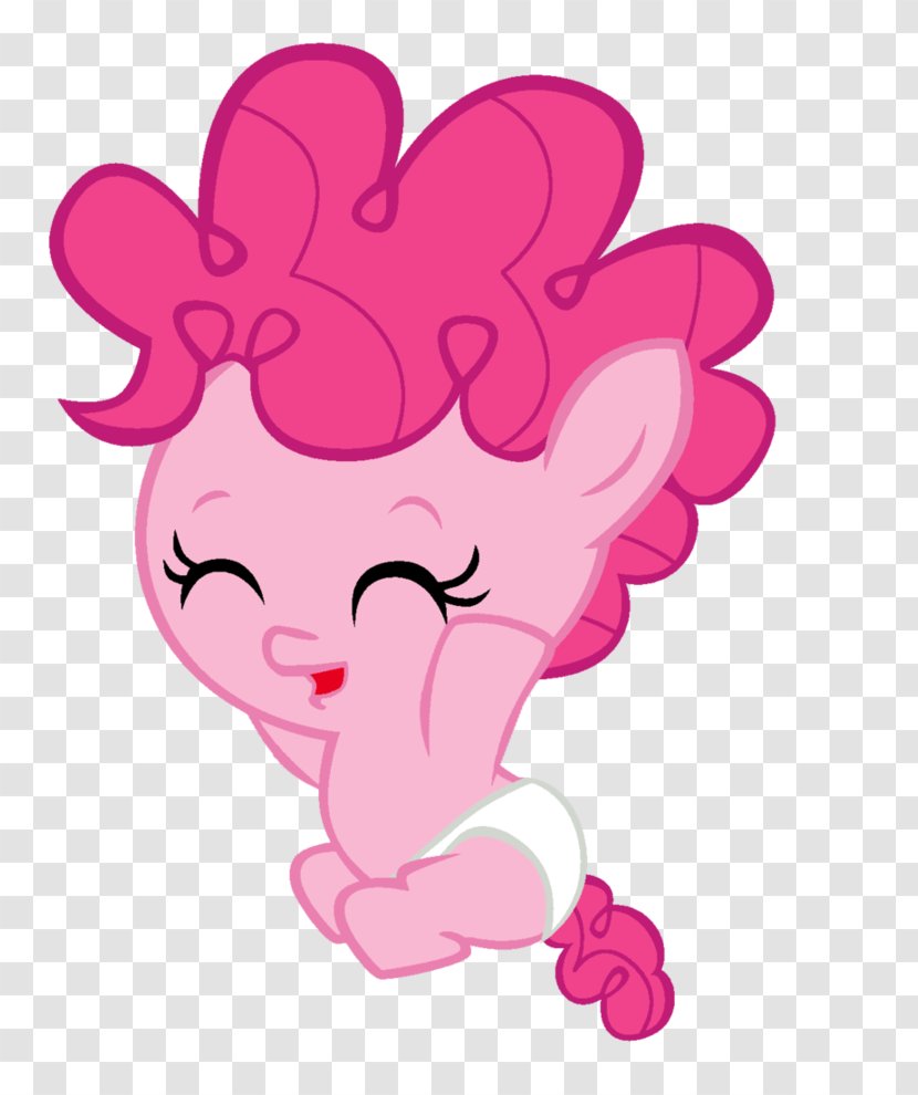 Pinkie Pie Rarity Twilight Sparkle Pony Rainbow Dash - Tree - My Little Transparent PNG