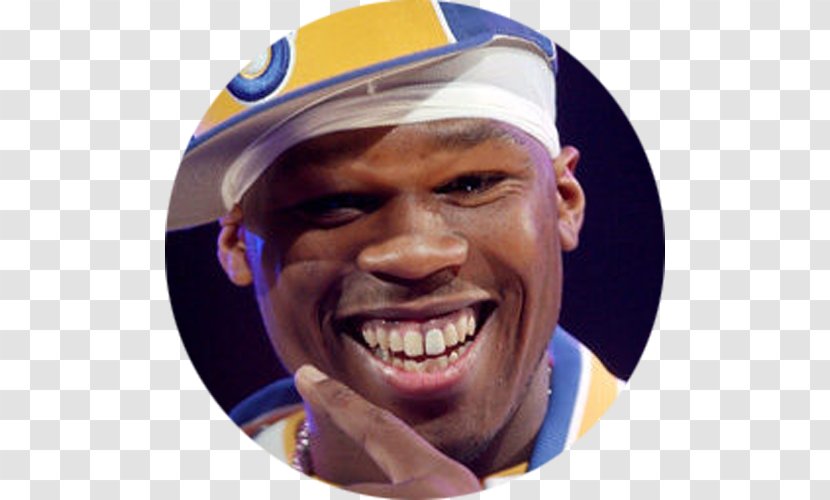50 Cent Veneer Cosmetic Dentistry Tooth - Cartoon - Smile Transparent PNG