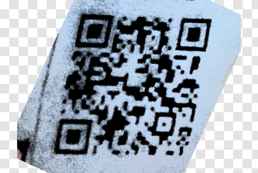 Bitcoin QR Code Information Cryptocurrency Exchange - User Activated Soft Fork - Kid Waving Transparent PNG