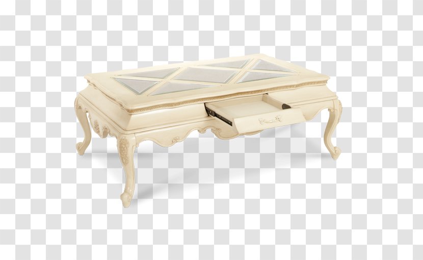 Coffee Tables Rectangle - Outdoor Furniture - Table Transparent PNG