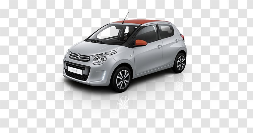 Warners Citroën Tewkesbury City Car C1 Airscape - England Is My Transparent PNG