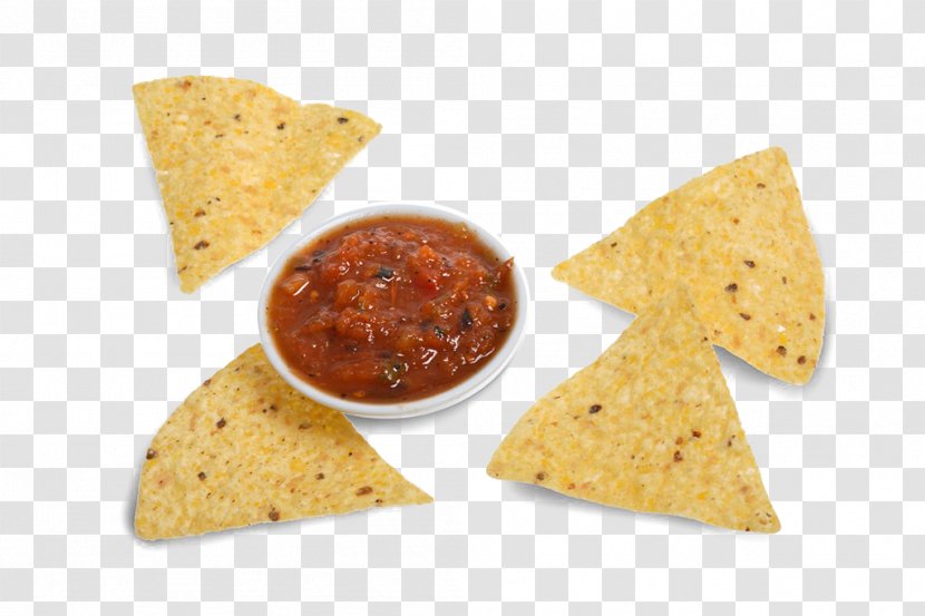 Totopo Nachos Salsa Corn Flakes Pico De Gallo - Flake Transparent PNG