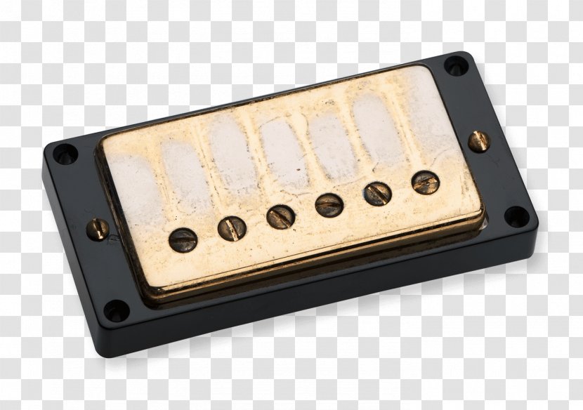 Humbucker Seymour Duncan Pickup Bridge Musical Instruments Transparent PNG