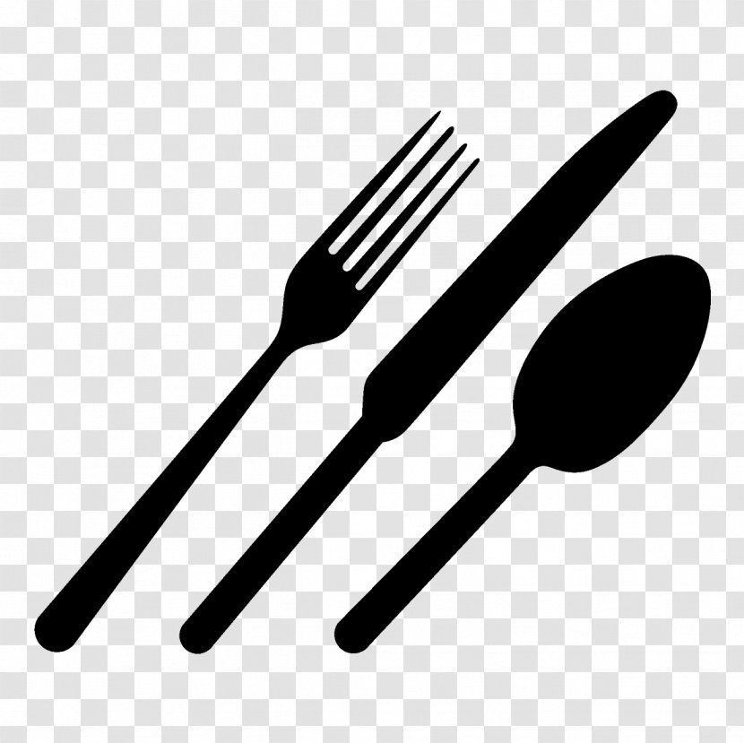 Spoon Knife Fork Spork Cutlery Transparent PNG