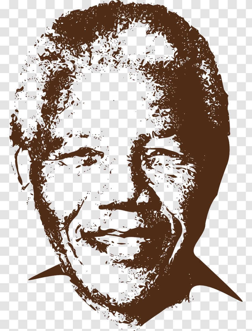 Nelson Mandela T-shirt Robben Island A Better Life For All Apartheid Transparent PNG