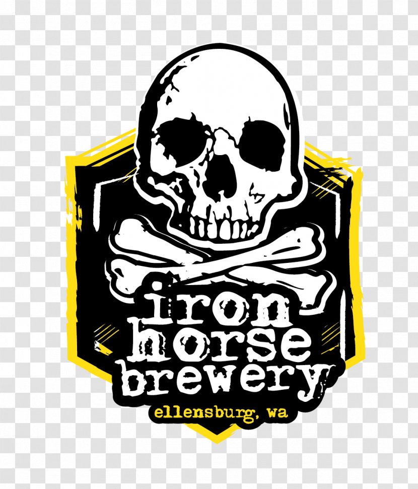 [ The Pub ] By Iron Horse Brewery Beer Pale Ale - Ellensburg Transparent PNG