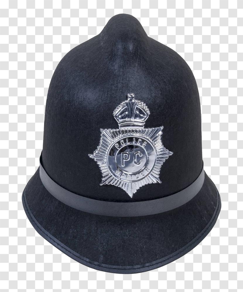 Police Officer Hat Stock Photography Badge - Royaltyfree - Long Cap Transparent PNG