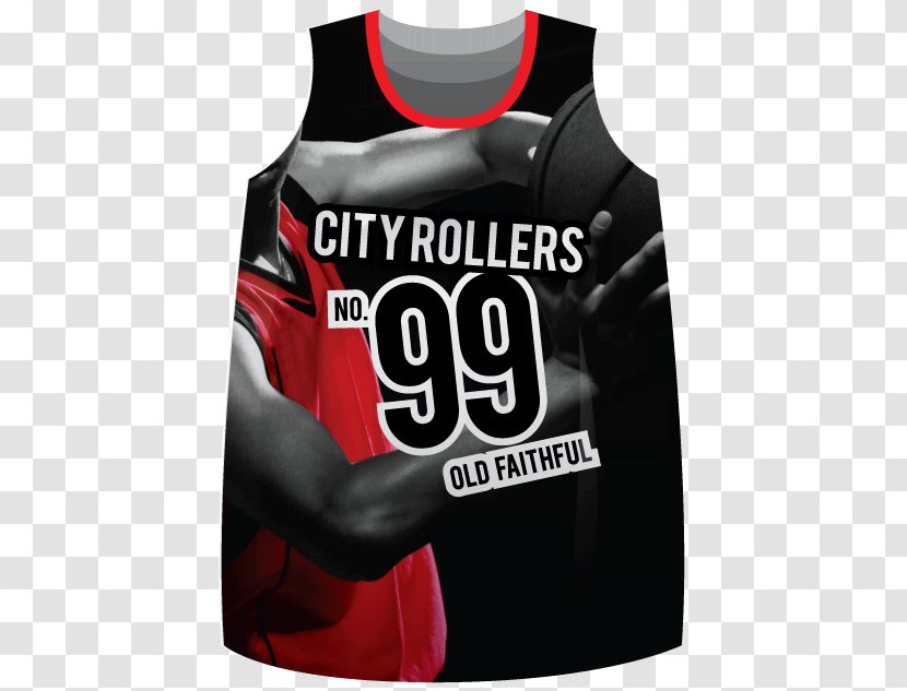 T-shirt Jersey Graffiti Sleeveless Shirt Basketball Uniform Transparent PNG