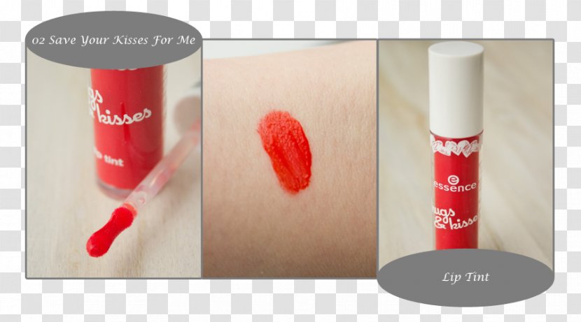 Lipstick Lip Stain Gloss Kiss Red Transparent PNG