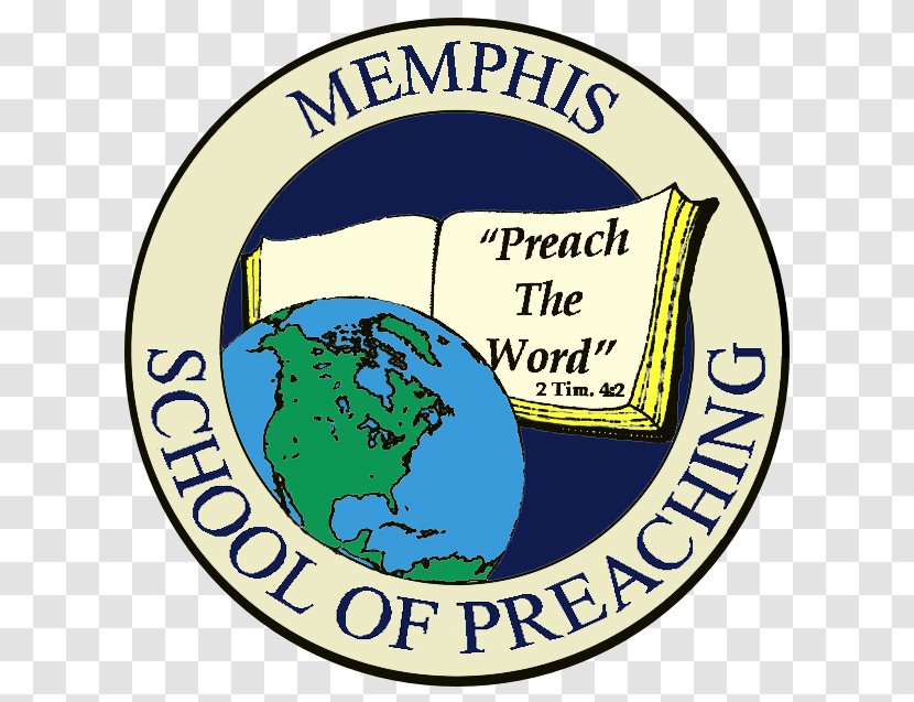 Memphis School Of Preaching MSOP Middle Student - University Transparent PNG