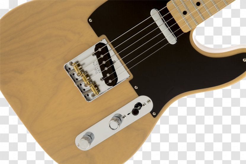 Fender Telecaster Custom James Burton Classic Player Baja Musical Instruments Corporation - String Instrument - Electric Guitar Transparent PNG