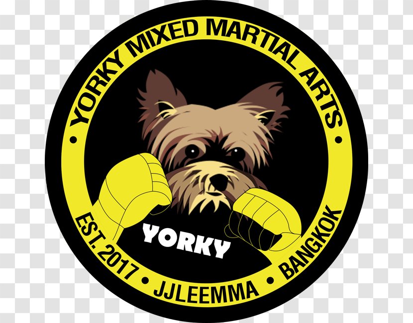 Dog Mixed Martial Arts Kickboxing - Weight Class Transparent PNG