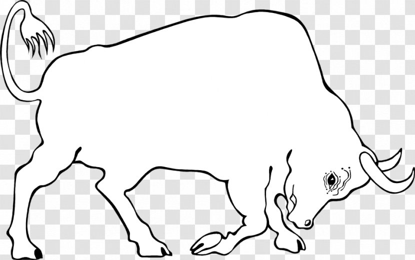 Dairy Cattle Ox Chophouse Restaurant Olmeca Tequila - Black And White - Bull Transparent PNG