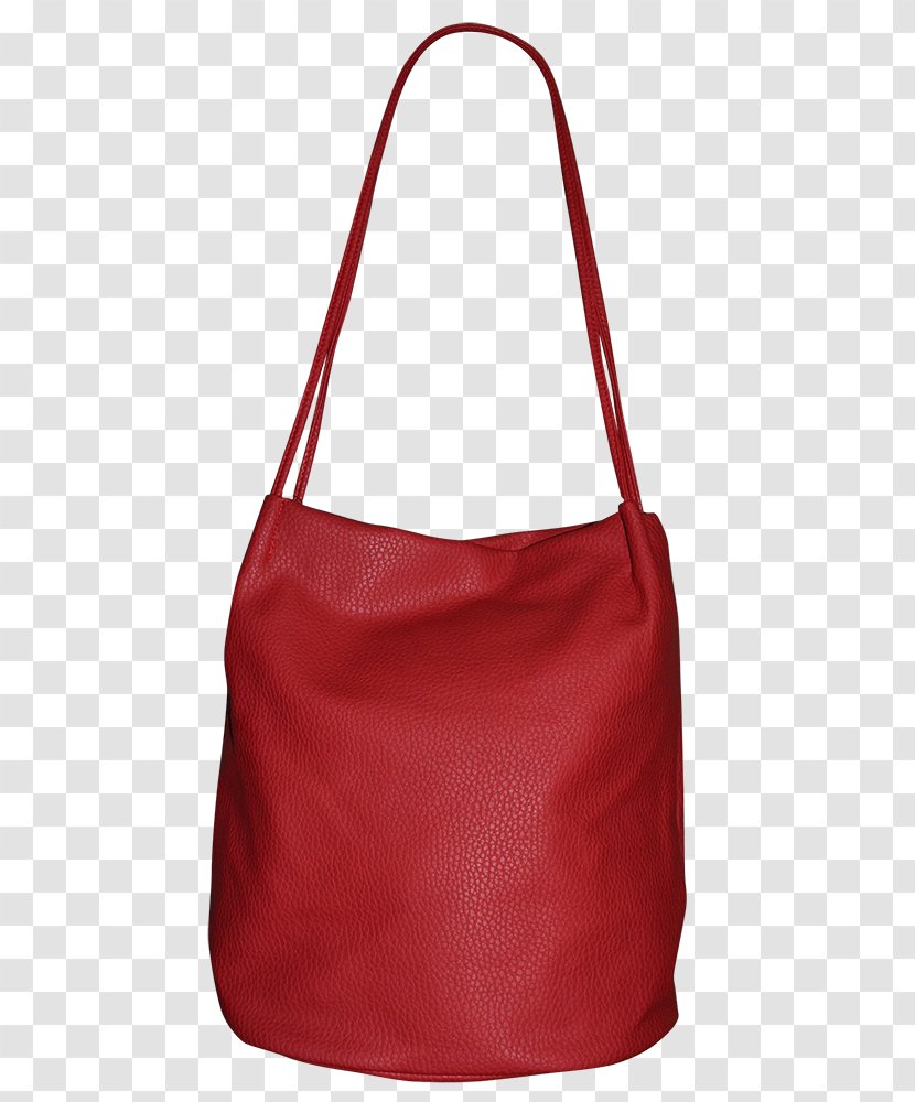 Hobo Bag Handbag Leather Messenger Bags - Luggage Transparent PNG