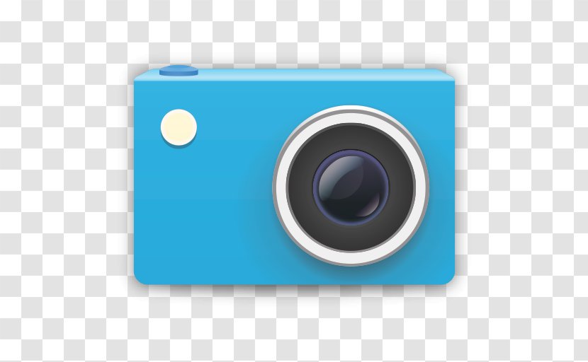 Camera Android Photography CyanogenMod - Apps Transparent PNG