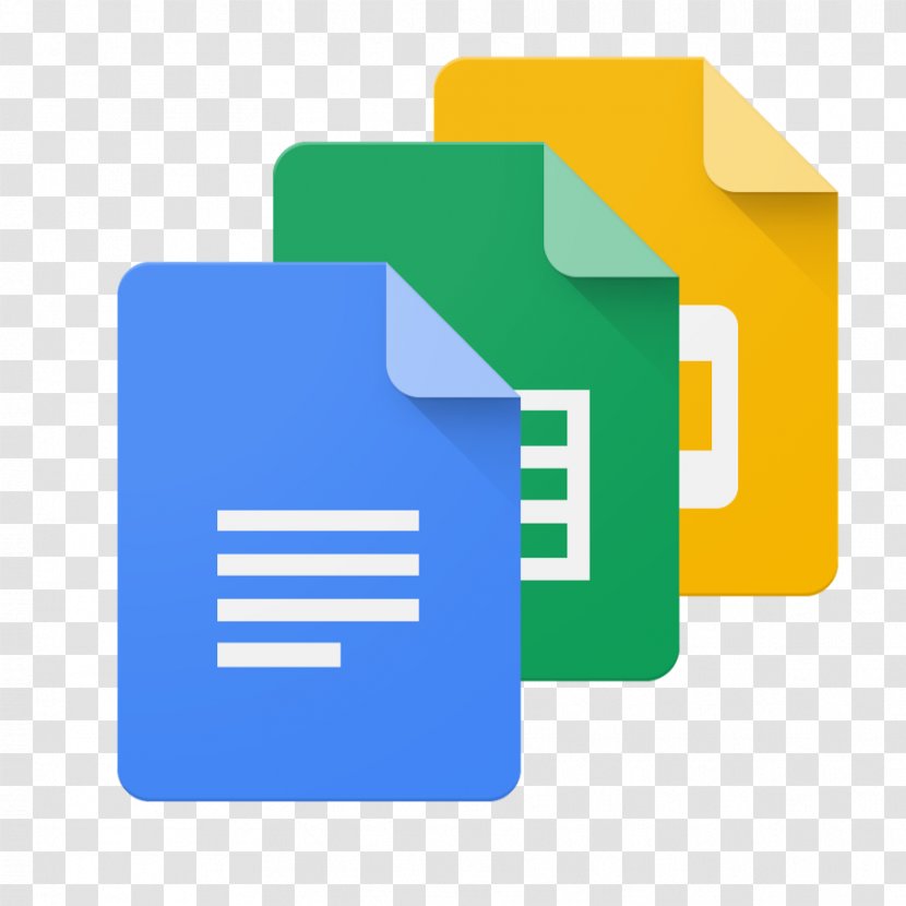 Google Docs Drive Computer Software Microsoft Word - Slides Transparent PNG