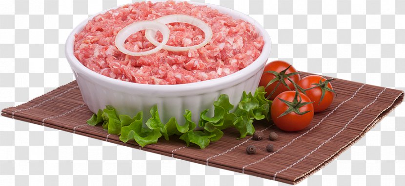 Mett Kebapche Vegetable Minced Pork Rice Ground Meat - Beef Transparent PNG