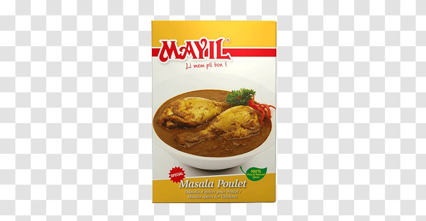 Biryani Gravy Chicken Curry Spice Masala - Mix - Spices Transparent PNG