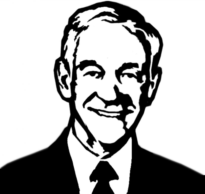 Ron Paul Presidential Campaign, 2012 United States Election Republican Party - Art - Of The American Revolution Transparent PNG