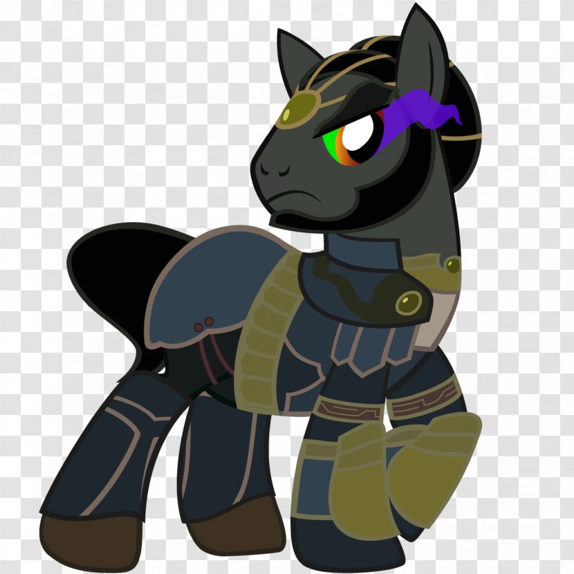 Pony Horse Cat Equestria Oswald Whistler - Mammal - Dwarf Transparent PNG