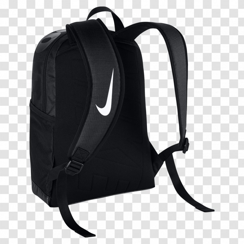 Nike Just Do It Backpack Bag Sporting Goods Transparent PNG
