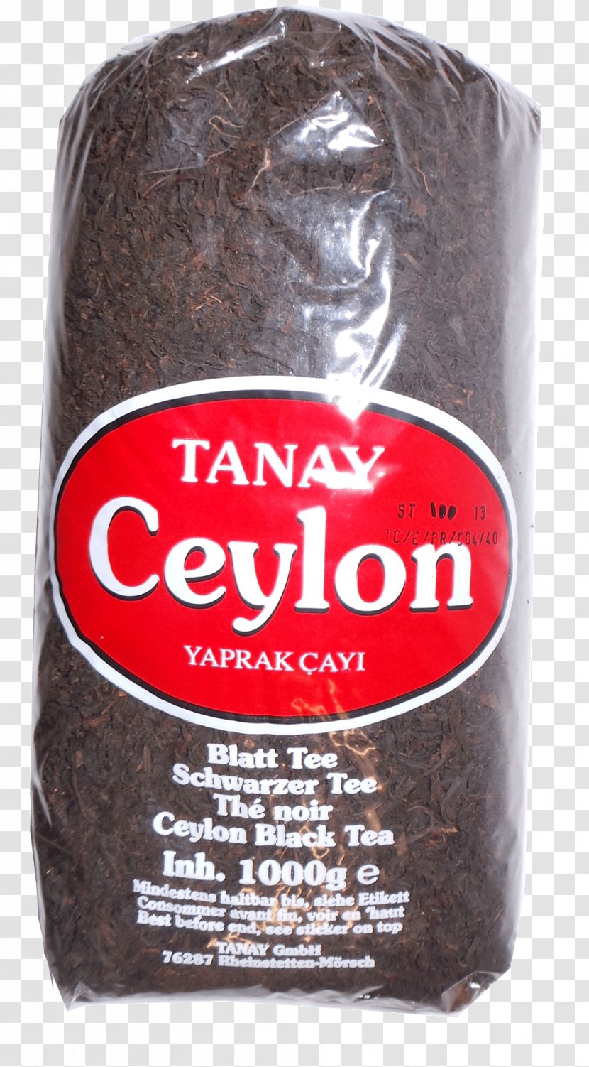 Saygi Markt Tea Ceylan Commodity Transparent PNG