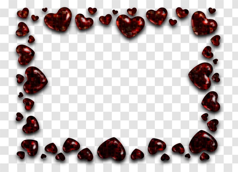 Picture Frames PhotoScape - Berry - Hf Transparent PNG