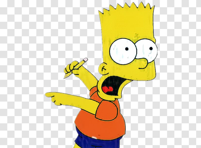 Bart Simpson Homer Lisa Image - Mr Burns - Simpsons Transparent PNG