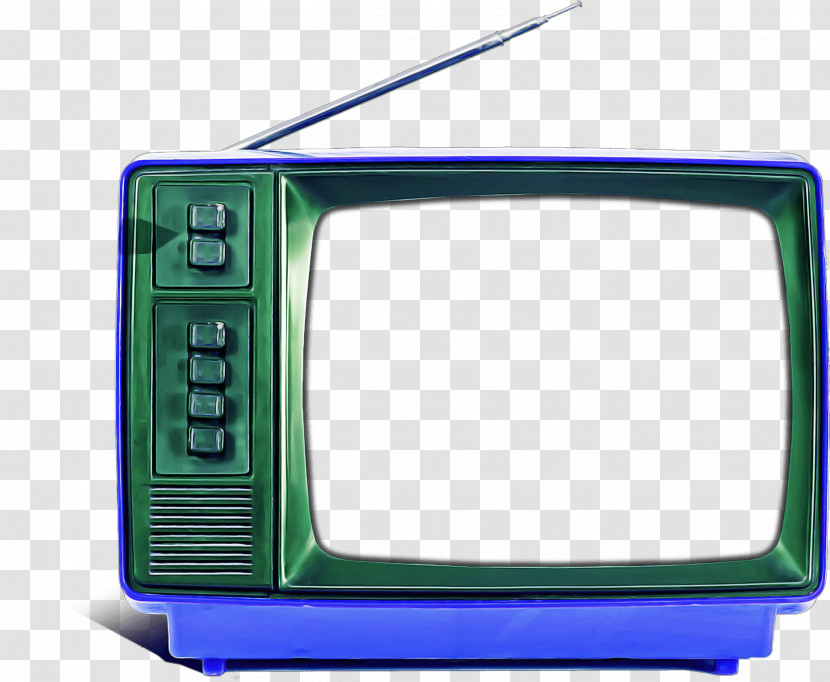Technology Television Screen Analog Television Transparent PNG