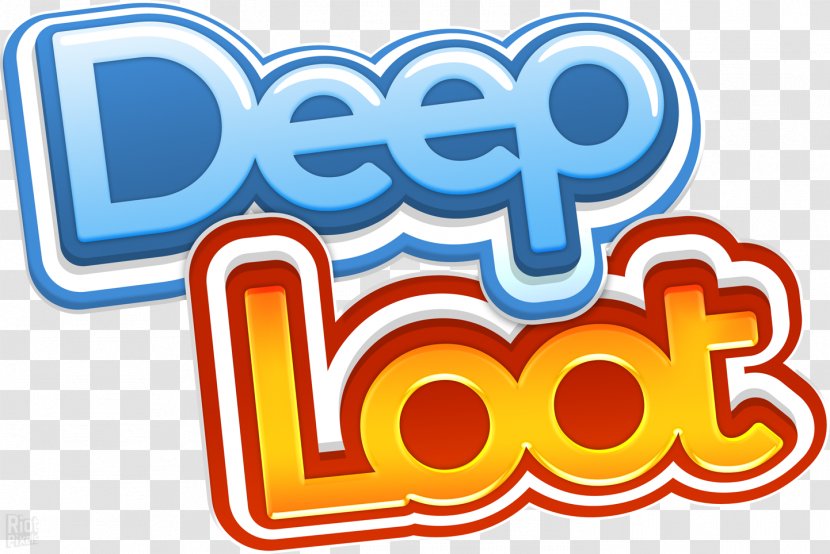 Deep Loot IPhone X Android Video Game - Looting Transparent PNG
