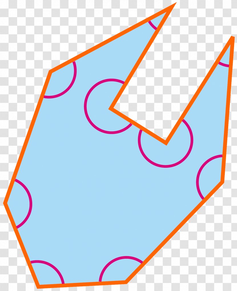 Dodecagon Octagon Regular Polygon Internal Angle - Symmetry - Shape Transparent PNG