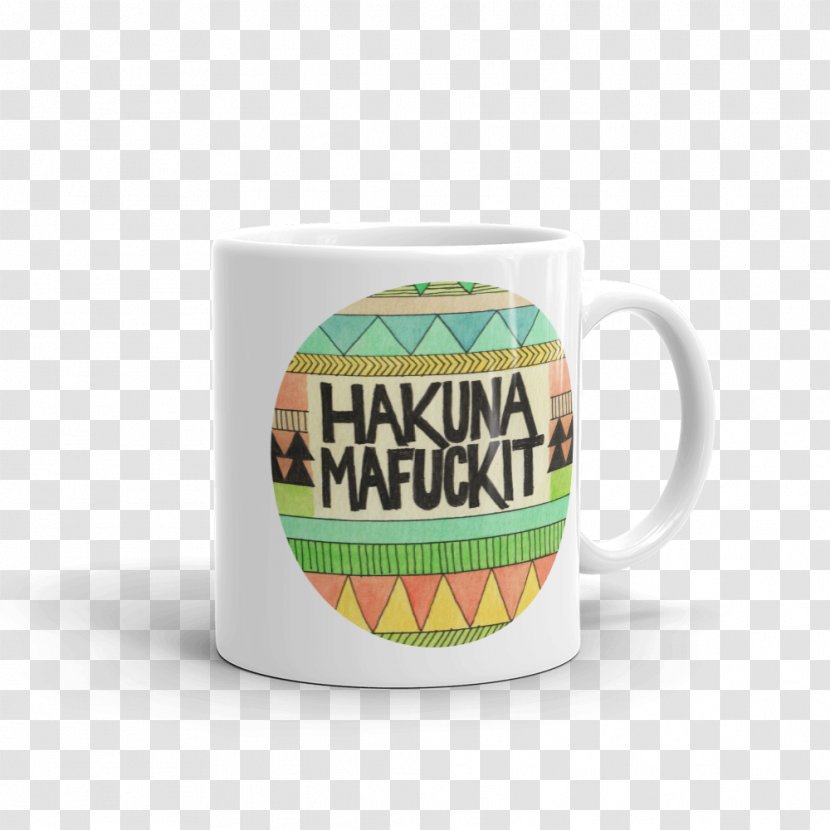 Coffee Cup Mug Ceramic - Drinkware - Good Mood Transparent PNG