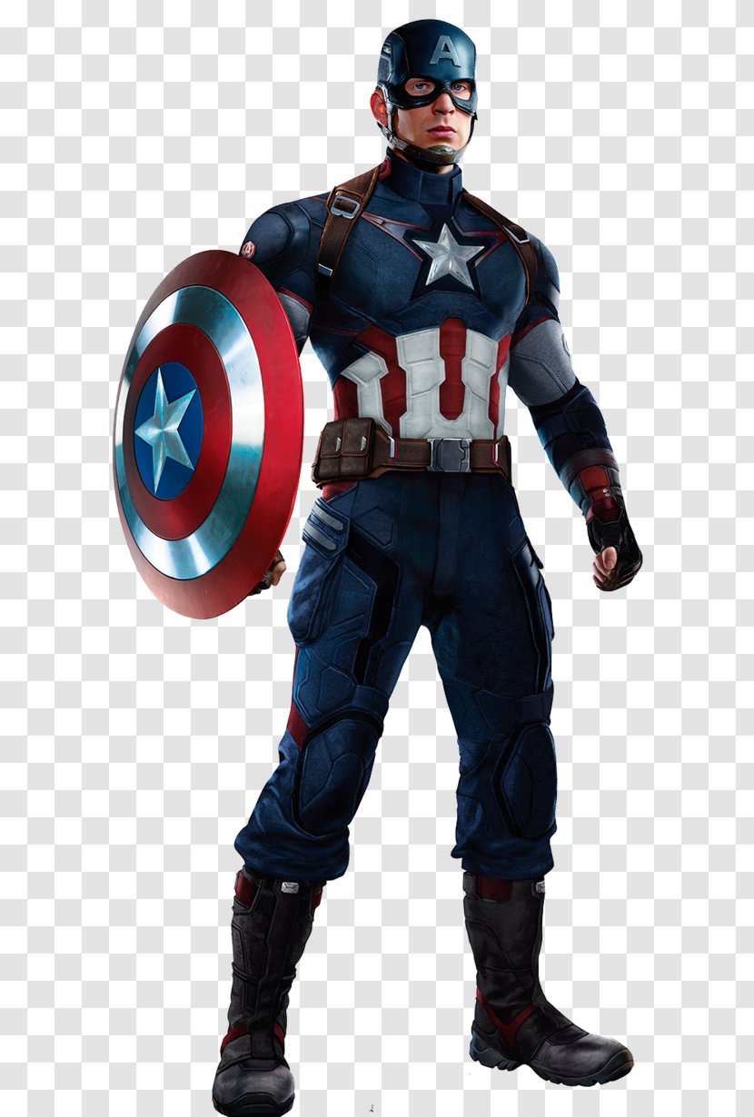 Captain America Marvel Avengers Assemble Black Widow Chris Evans Bucky Barnes - Infinity War - Captain-america Comic Transparent PNG