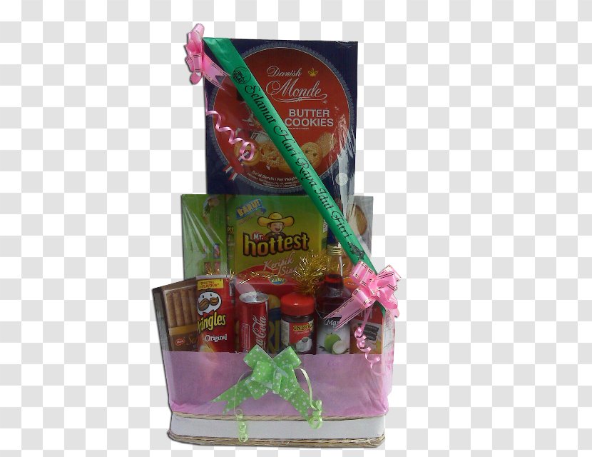 Lebaran Kurnia Florist BeliBungaPapan.Com Eid Al-Fitr Food Pricing Strategies - Gift - Parcel Transparent PNG