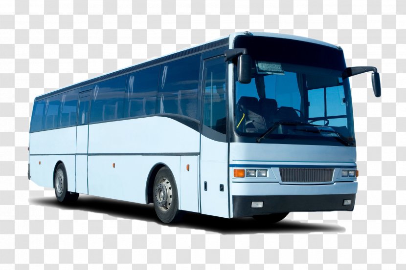 Bus Car Greyhound Lines Van Coach Transparent PNG