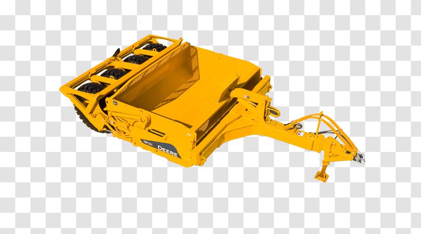 Bulldozer Wheel Tractor-scraper Soil Carryall Product - Afgri - Carrying Tools Transparent PNG
